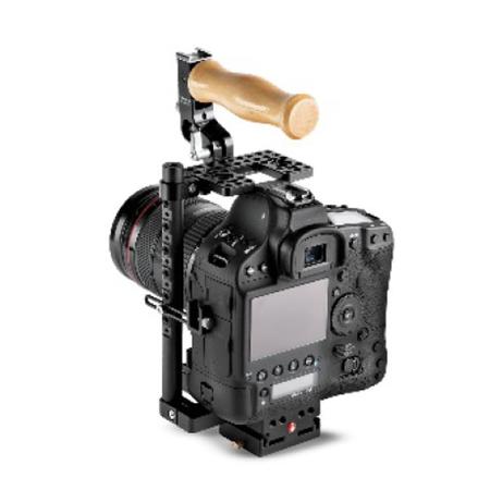 Manfrotto Camera Cage for Large DSLR Camera