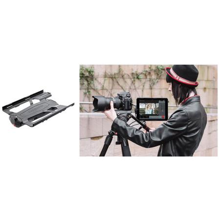 Manfrotto Digital Director for iPad Air 2 and Nikon and Canon DSLR Cameras