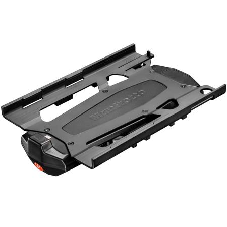 Manfrotto Digital Director for iPad Mini 2/3, Nikon and Canon DSLR Cameras