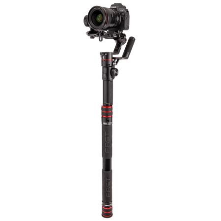 Manfrotto FAST GimBoom Carbon Fiber BGMVGBFCF - Adorama