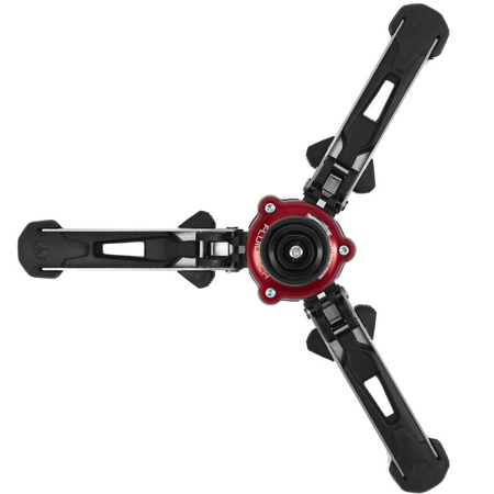 Manfrotto Full Fluid Base for XPRO Video Monopod+ MVMXPROBASEUS