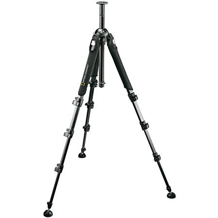 National Geographic Expedition Carbon Tripod