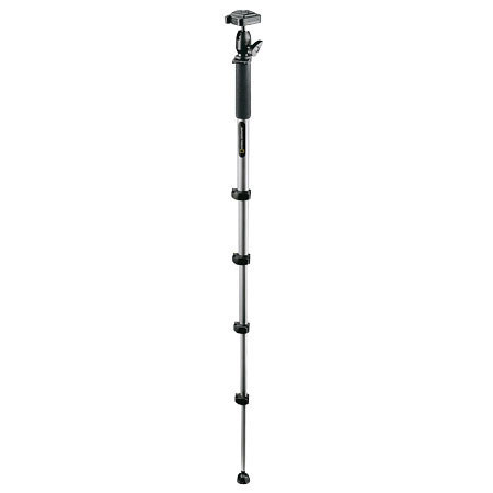 National Geographic Tundra Monopod with QR Ball Head