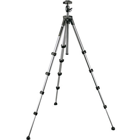 National Geographic Tundra Tripod with Ball Head