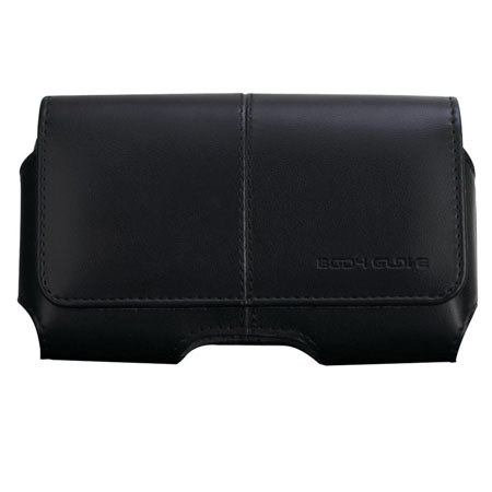 Body Glove Premier Horizontal Universal Case - Black