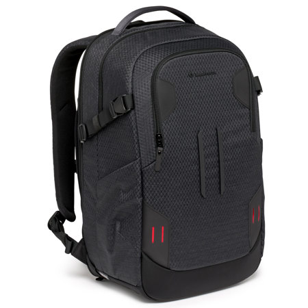 Manfrotto Pro Light Backloader M Backpack for Pro CSC/DSLR Camera ...