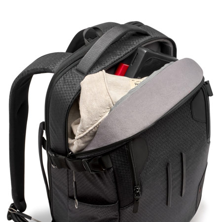 Manfrotto Pro Light Backloader M Backpack for Pro CSC/DSLR Camera, Medium, lack
