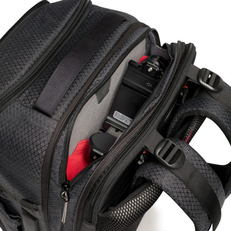 backpack for gimbal camera and laptop CADeN Backpack, Waterproof Drone Camera Bag Canon Nikon Sony DSLR SLR Mirrorless, DJI Mavic, Air 2S, FPV Drone with 15.6'' Compartment & Tripod Holder This Porta Brace Shoot INFINATEZ Camera Backpack Large, Waterproof