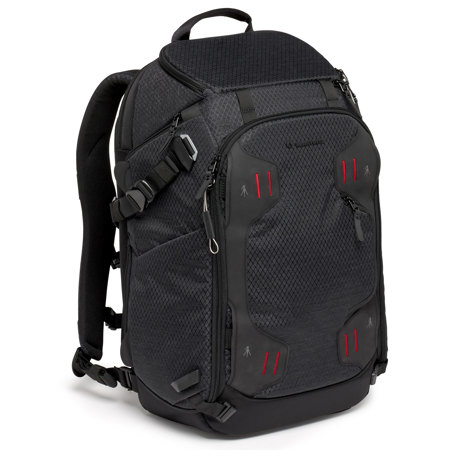 Manfrotto Pro Light Multiloader Backpack, Pro CSC/DSLR/Modular CC, Medium, Black