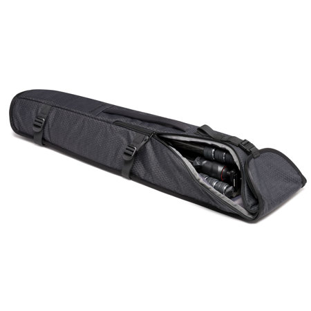 Manfrotto Tripod Bag for Pro Light Reloader Tough, Black