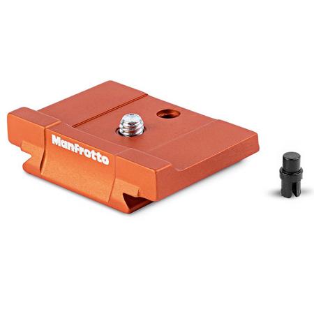Manfrotto Quick Release Plate for Sony Alpha