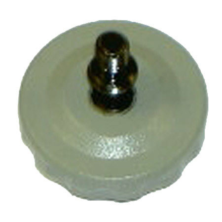 Manfrotto R03005 1/4 inch Camera Screw with Nut