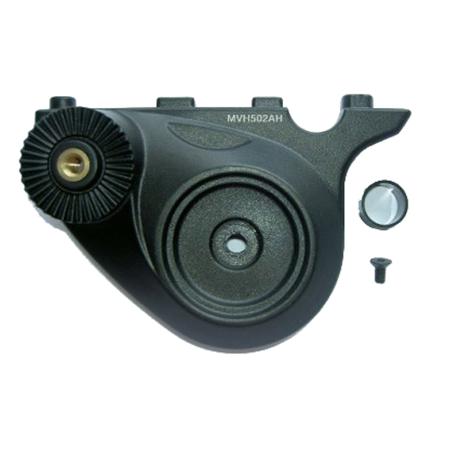 Manfrotto Right Side Flange for 502 Pro Video Head