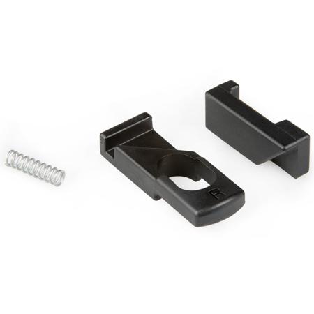 Manfrotto Safety Slide Plate (Single)