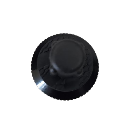 Manfrotto Round Quick Release Plate for Action Tripods ROUND-PL