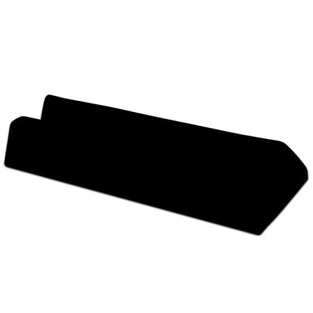 Big Grips Stand, Matching Color for Big Grips Frame and Big Grips Lift, Black
