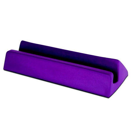 Big Grips Stand, Matching Color for Big Grips Frame and Big Grips Lift, Purple