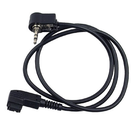 Manfrotto U5FW42 Motor Drive Cord, Minolta Maxxum 7, 9
