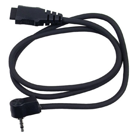 Manfrotto U5FW6 Motor Drive Cord (used with 322RC2 Grip Action Ballhead) for Pentax 645N & All Pentax Autofocus SLR Cameras except Z-1P