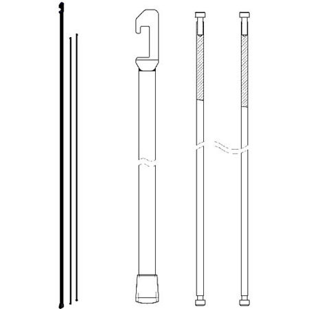 Manfrotto Wind Up Maintenance Tool for Wind Up Stand