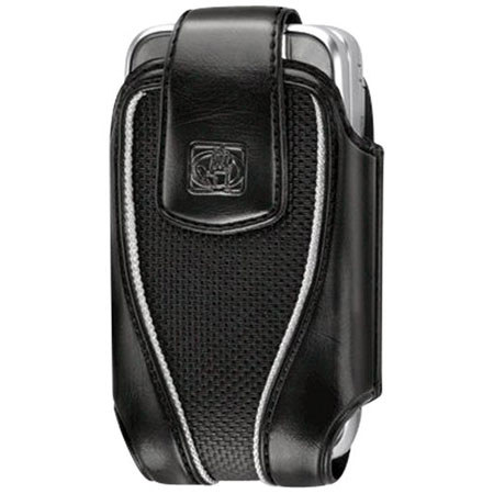 Body Glove Zenith Vertical Case - Black