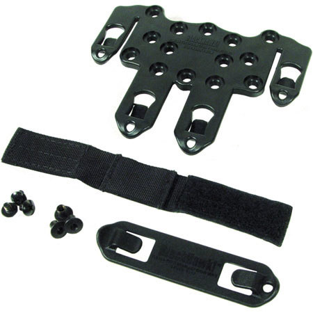 Blackhawk Small Pry Plain with Backpack Mounting Kit