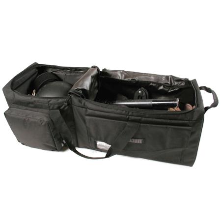 Blackhawk Tactical Crowd Control Bag, Black