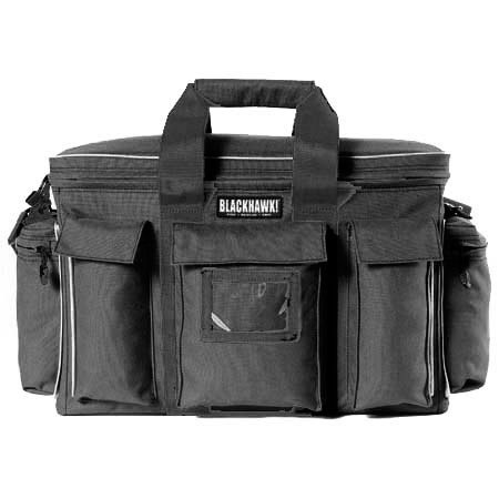 Blackhawk EMS Equipment Bag, Black