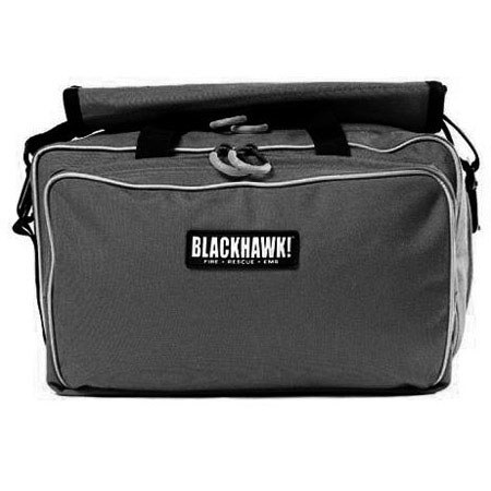 Blackhawk Fire/EMS Medical Accessory Bag, Black