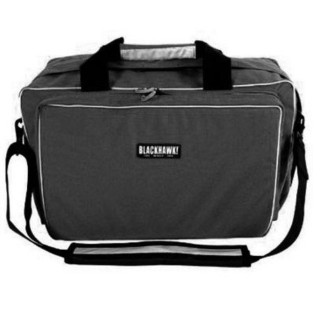 Blackhawk Fire/EMS Mobile Operation Bag, Small, Black