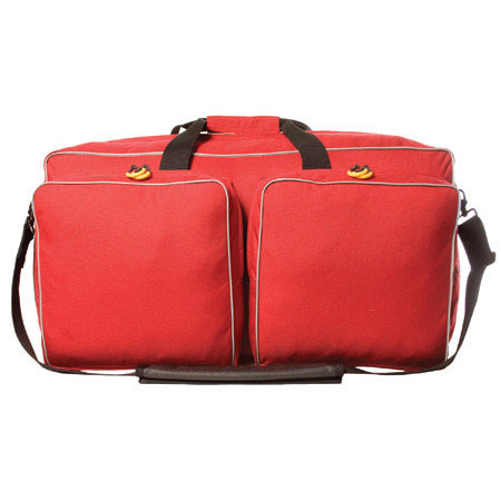 Blackhawk Fire/EMS Mobile Operation Bag, Large, Red