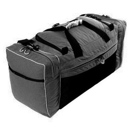 Blackhawk Fire/EMS Pro Training Bag, Black