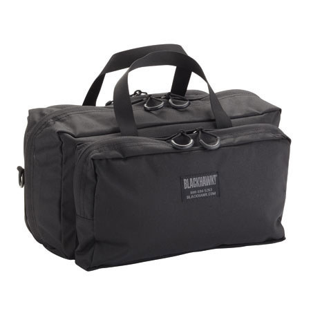 Blackhawk General Purpose Mini Gear / Medical Bag, Large, Black