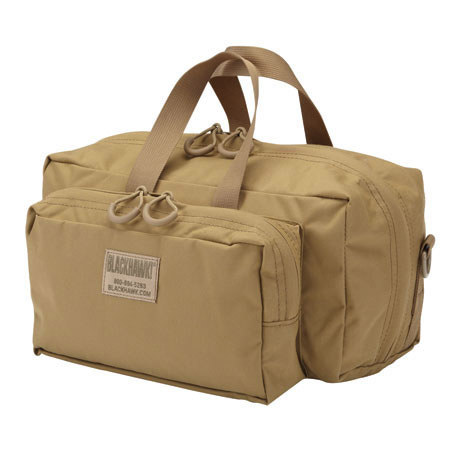 Blackhawk General Purpose Mini Gear / Medical Bag, Small, Coyote Tan
