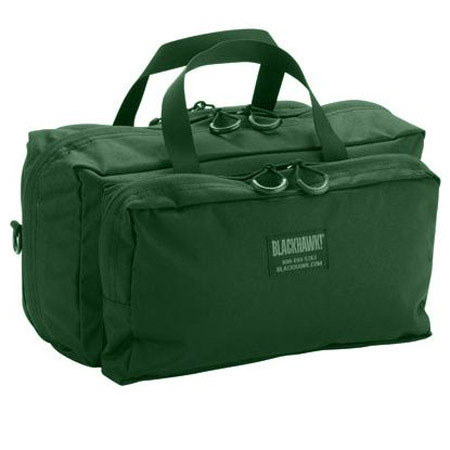 Blackhawk General Purpose Mini Gear / Medical Bag, Small, Olive Drab
