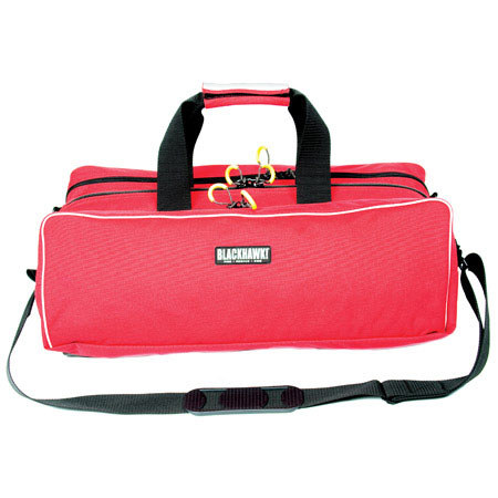 Blackhawk O2 Carrying Bag, Red