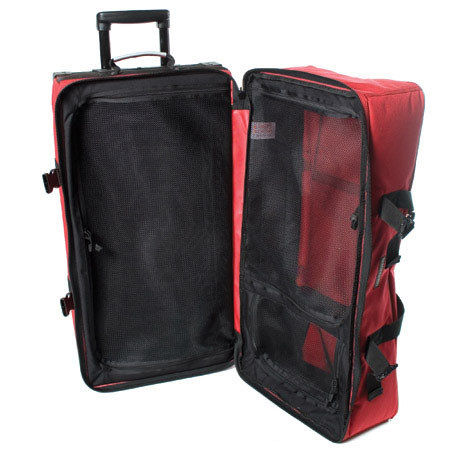 Blackhawk PULSE Bag, Red