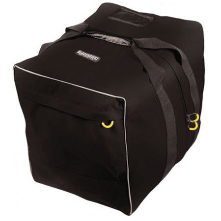 Blackhawk Step In Bag, Black
