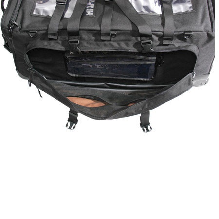 Blackhawk U.S.A.R. (Urban Search and Rescue) Bag, Black