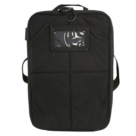 Blackhawk Go Box Mag Bag, Black