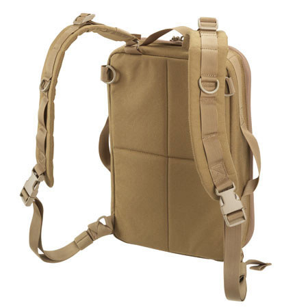 Blackhawk Go Box Mag Bag, Coyote Tan