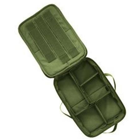 Blackhawk Go Box Mag Bag, Olive Drab