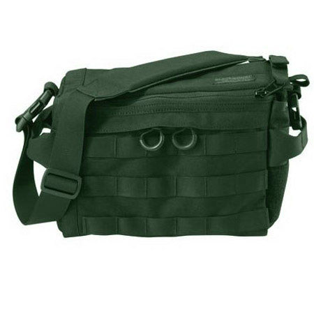 Blackhawk Go Box Sling Pack, Designed for .50 Caliber Ammo, Olive Drab
