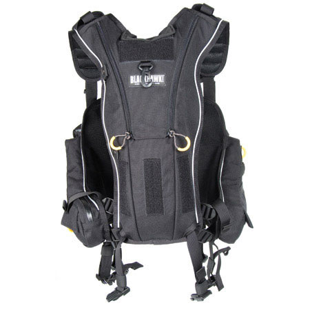 Blackhawk Initial Response Vest