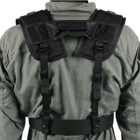 Blackhawk Spec OPS H-Gear Shoulder Harness