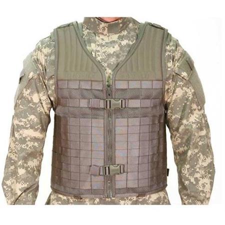Blackhawk S.T.R.I.K.E. Elite Vest, Arpat