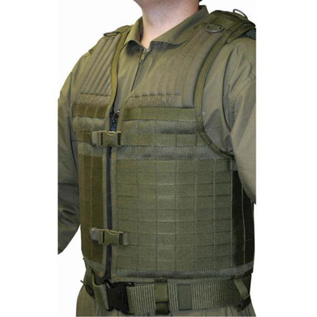 Blackhawk S.T.R.I.K.E. Elite Vest, Olive Drab