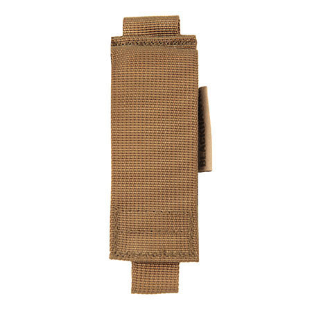 Blackhawk Strike Watch Holder, Fits 20mm-22mm Lugs, Coyote Tan
