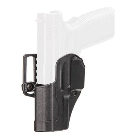 Blackhawk Sportster Standard CQC Concealment Left Hand Holster for Glock 42