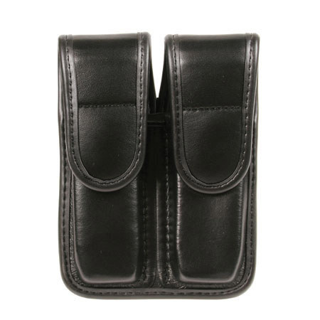 Blackhawk Double Mag Pouch, Single Column, Plain